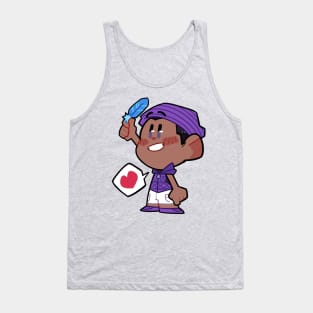 Sos Kai Tank Top